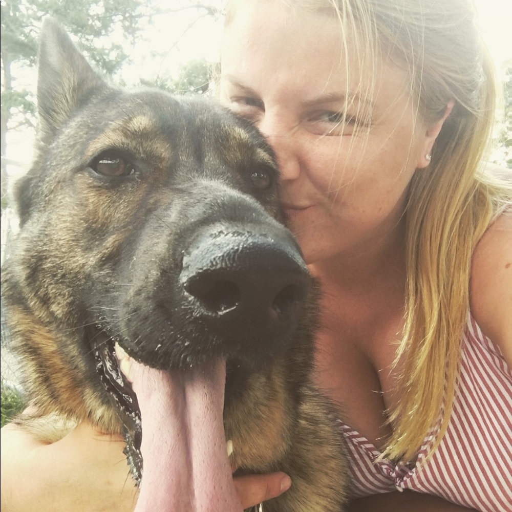 Meet your Posher, Jenny